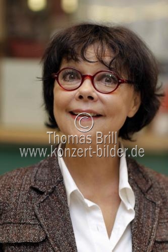 Der Kurschattenmann - Ein Sanatorium von René Heinersdorff feiert am 22. November 2012 im Theater am Dom, Köln seine Uraufführung (© Thomas Brill)